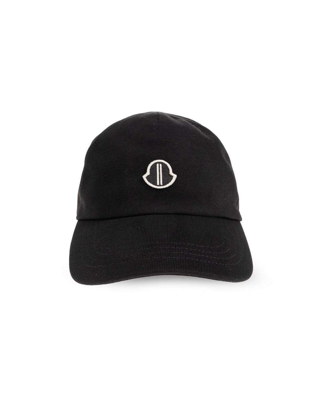 Rick Owens Black X Moncler