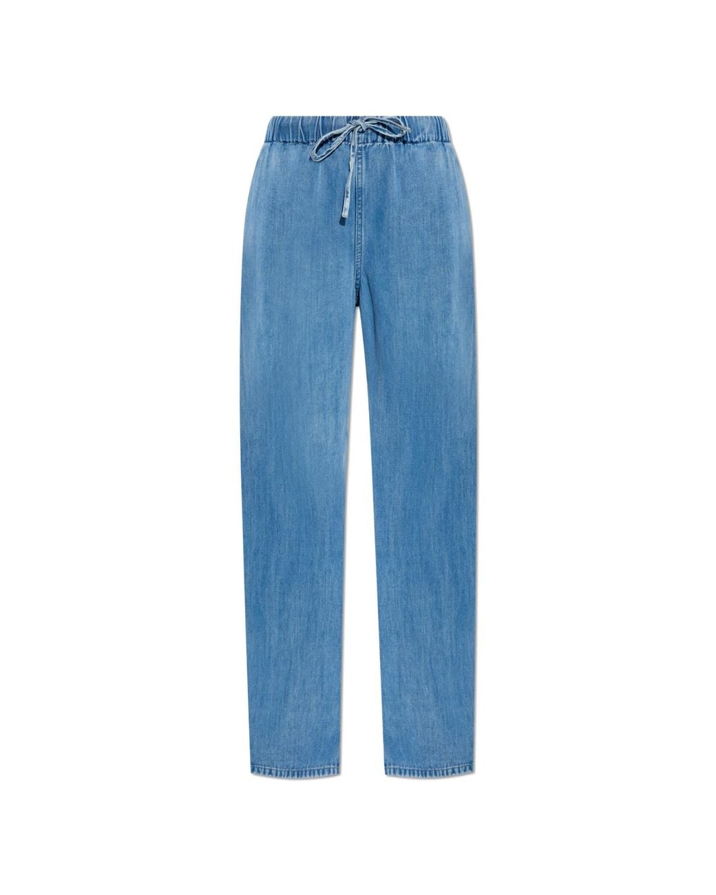 Samsøe & Samsøe Blue Jeans 'Sahoysa'