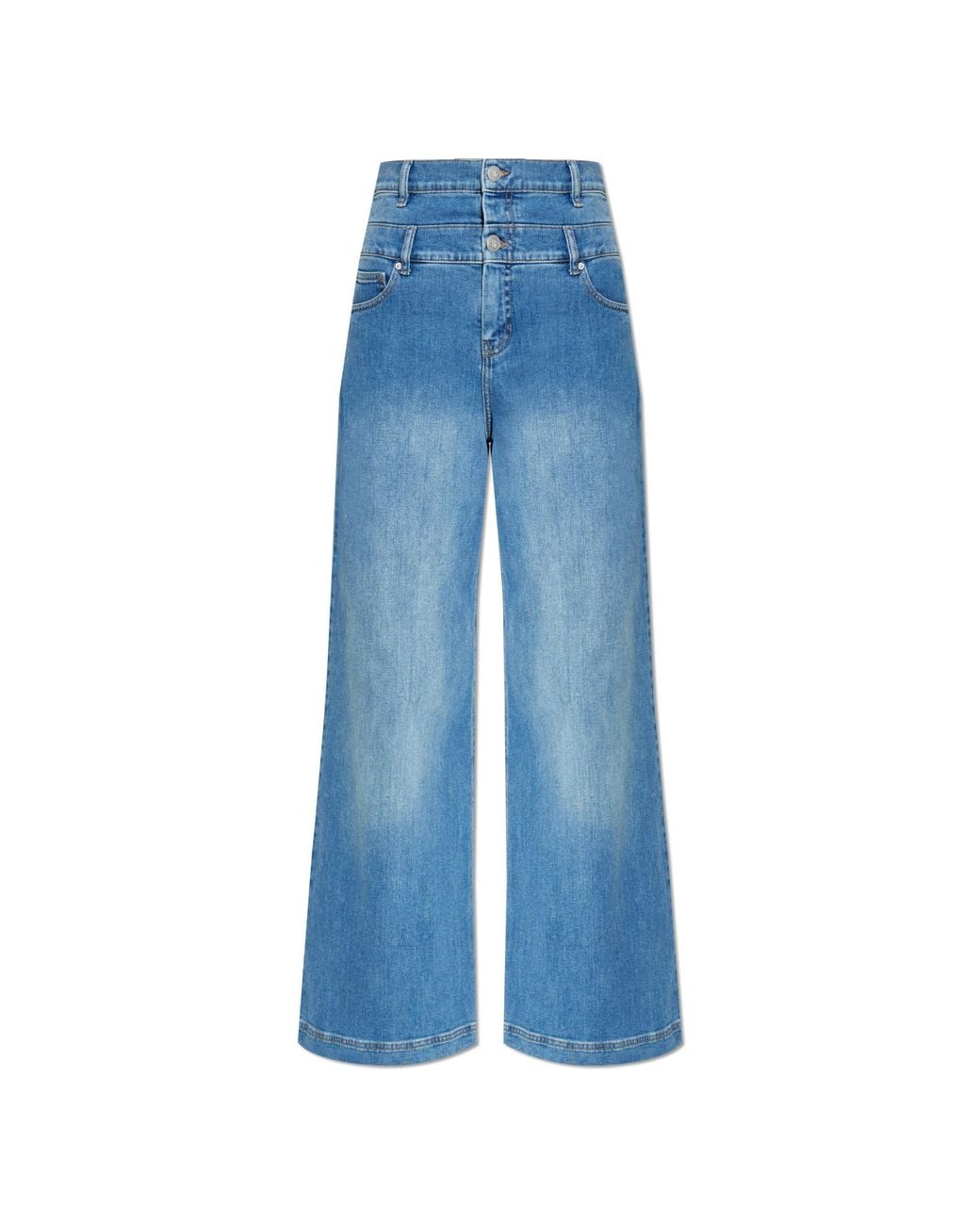 Munthe Blue "Rosh" Jeans