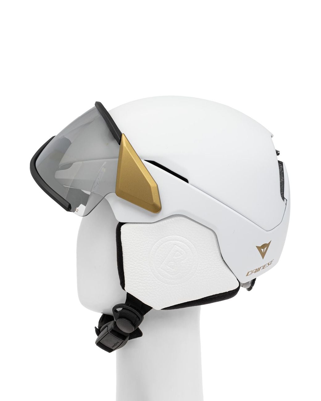 Bogner Black X Dainese