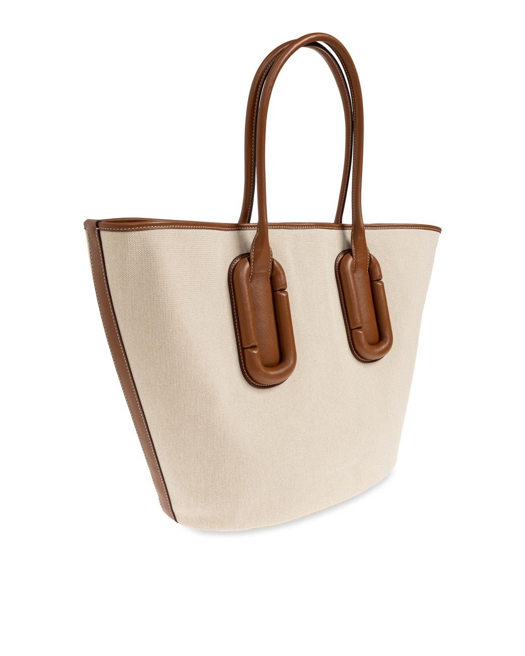 Marc Jacobs Natural 'Babe' Bag