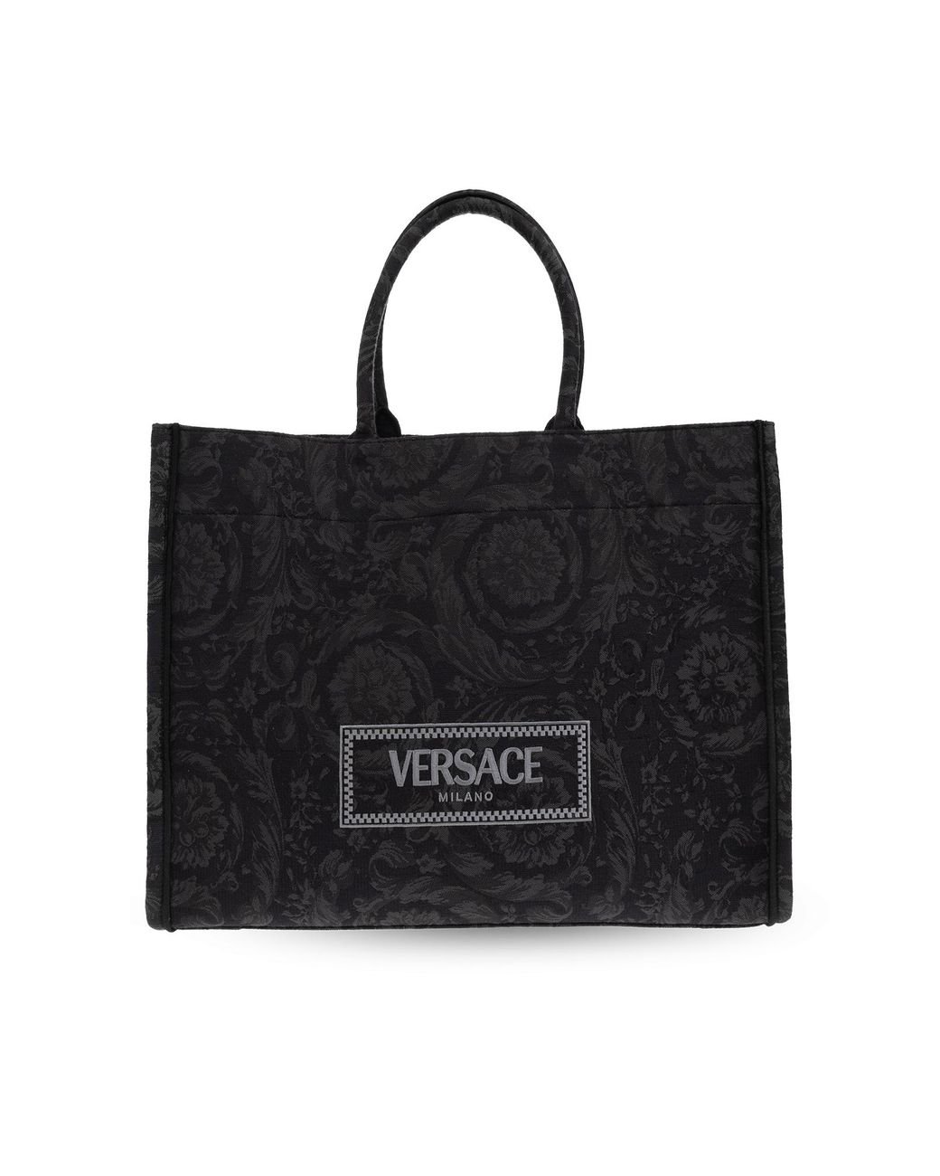 Shopper versace sale