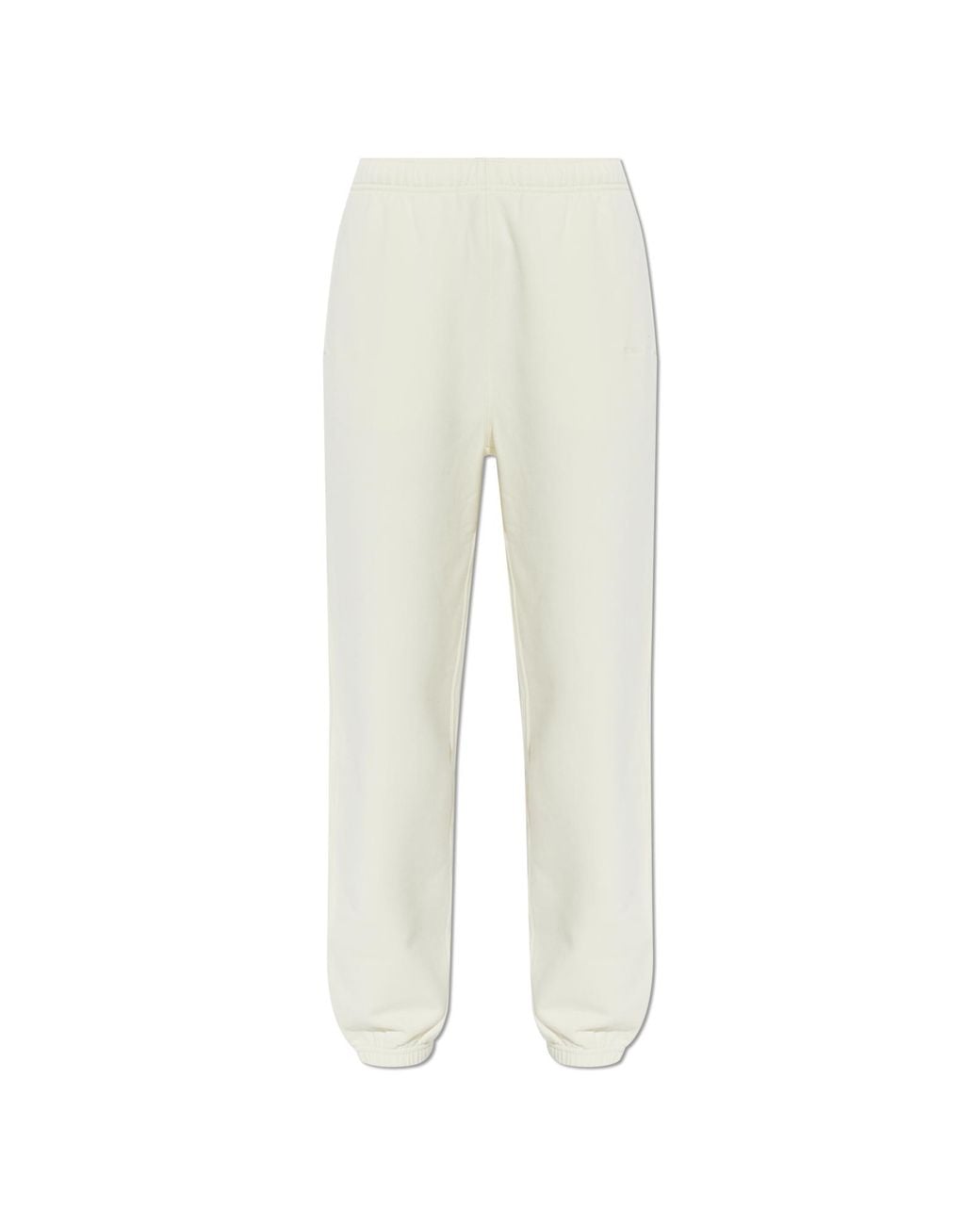 Canada Goose White 'Hybridge' Cardigan