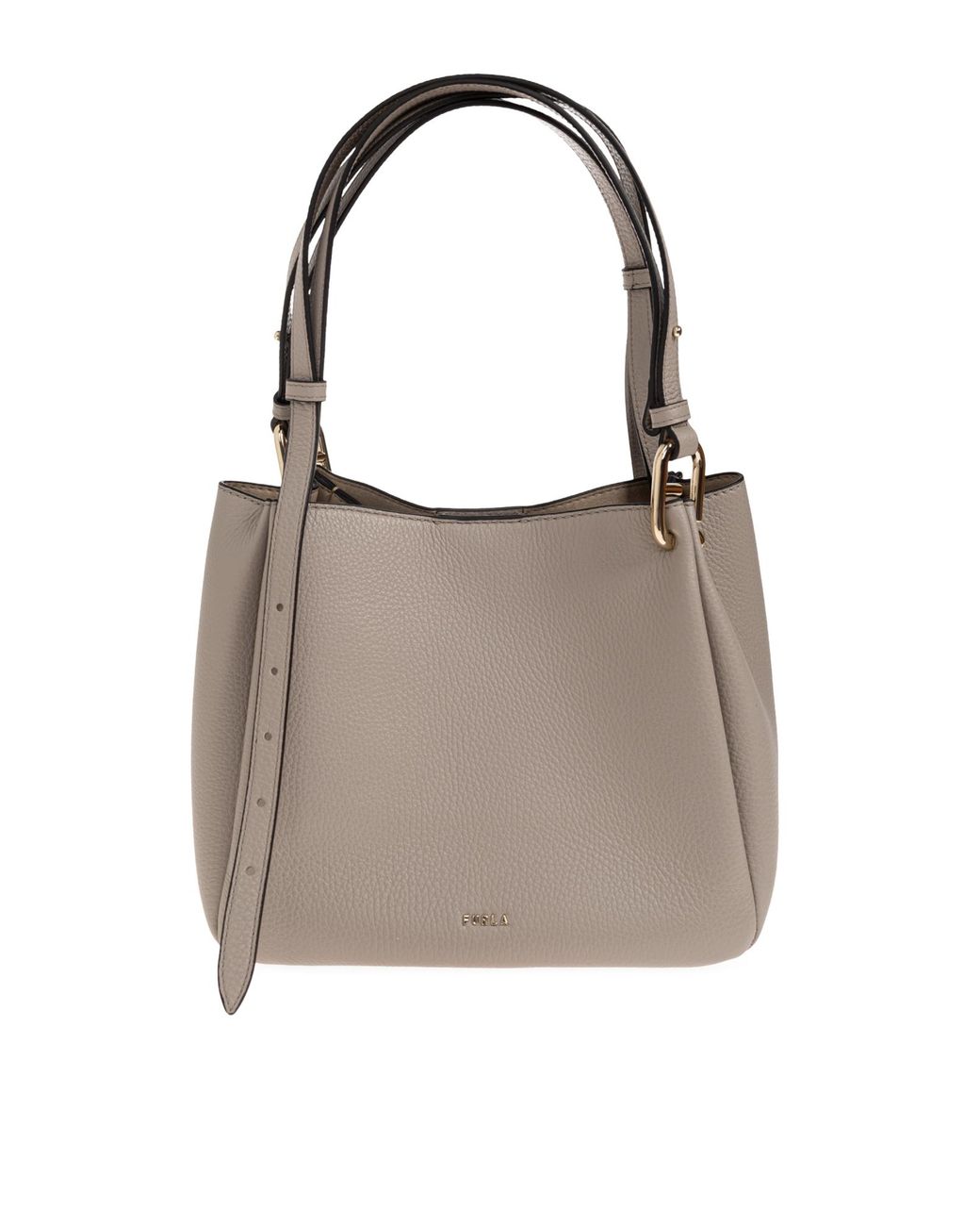 Furla Natural 'Nuvola Medium' Bag