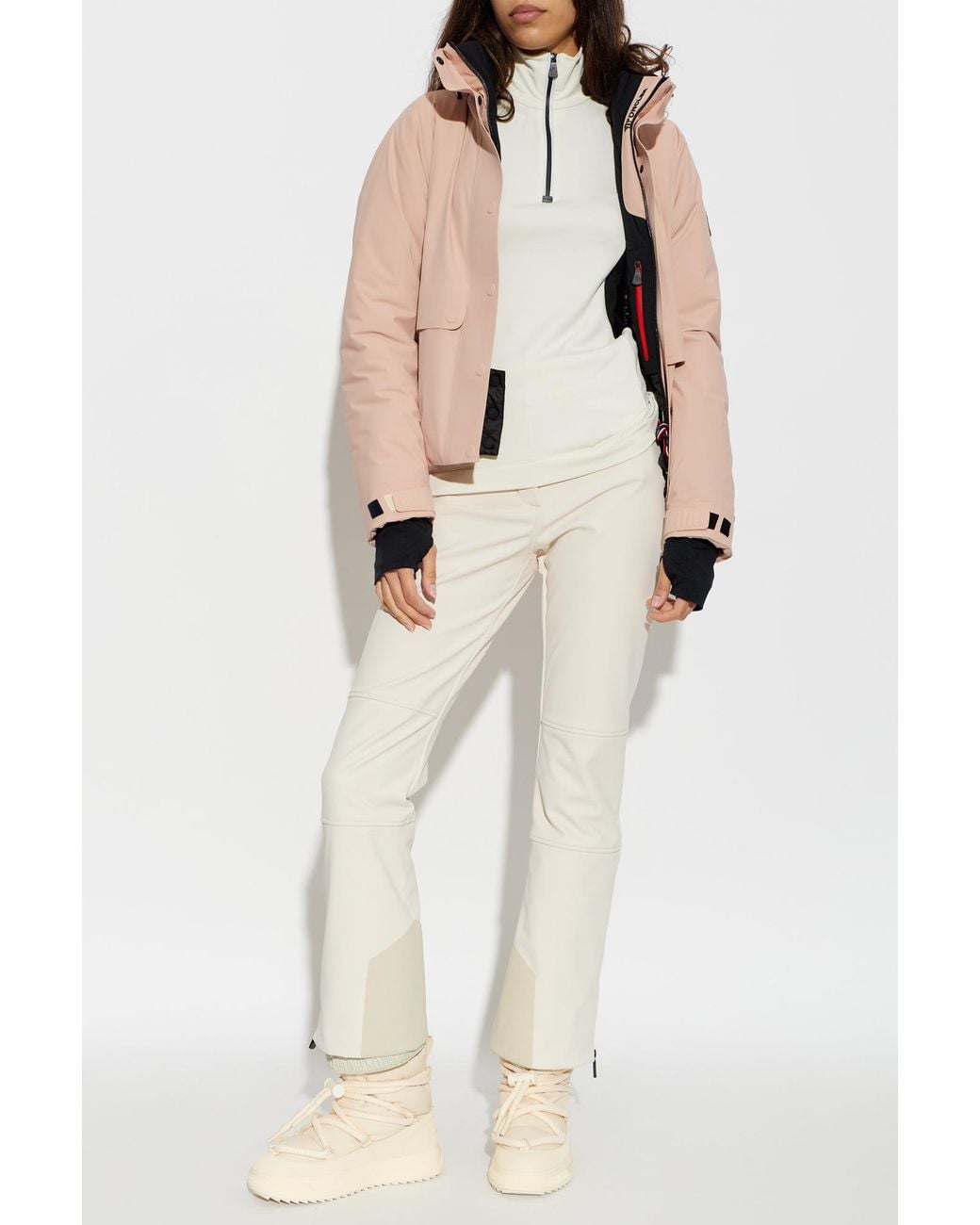 Moncler Natural High Performance