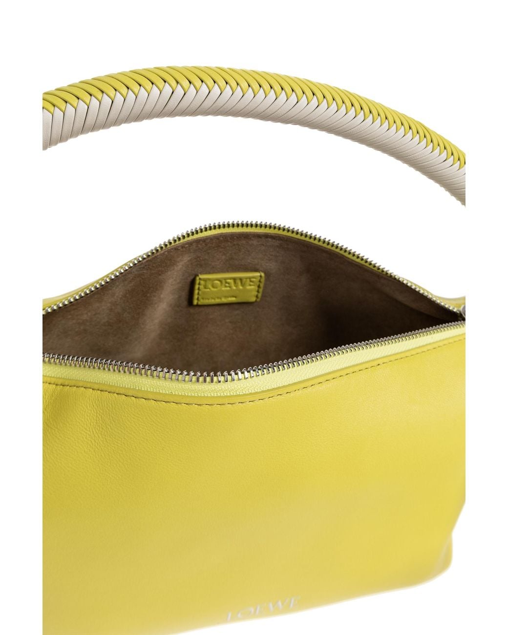 Loewe Yellow Bag 'Cala'