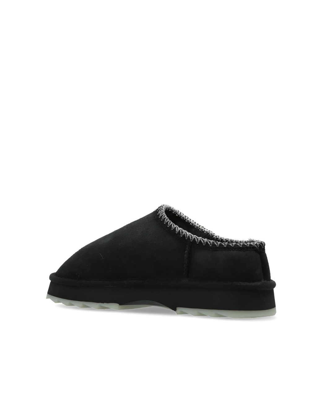 EMU Blue Sharky Scuff Shoes