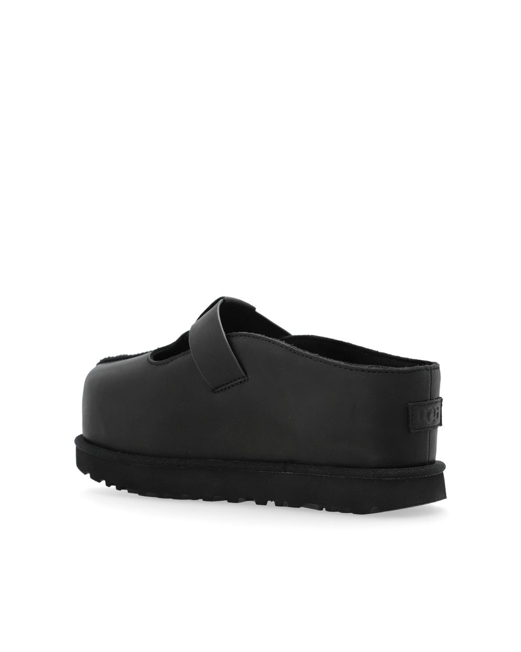 靴 UGG 23cm Goldenstar hi clog black UGG® Goldenstar Hi Clog for Women | UGG®