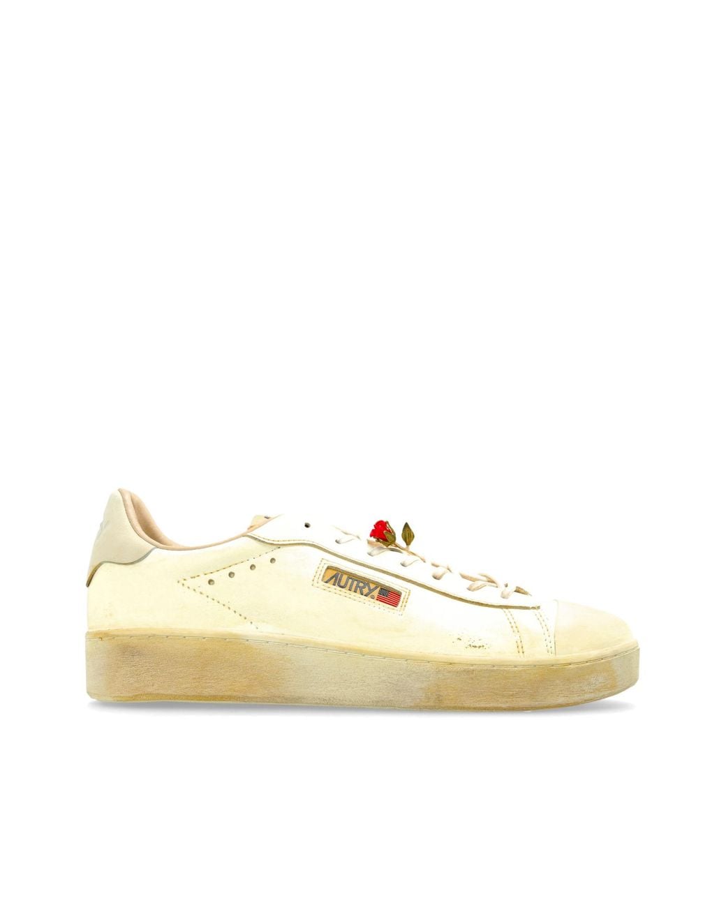Autry Natural 'Dellas' Sports Shoes for men