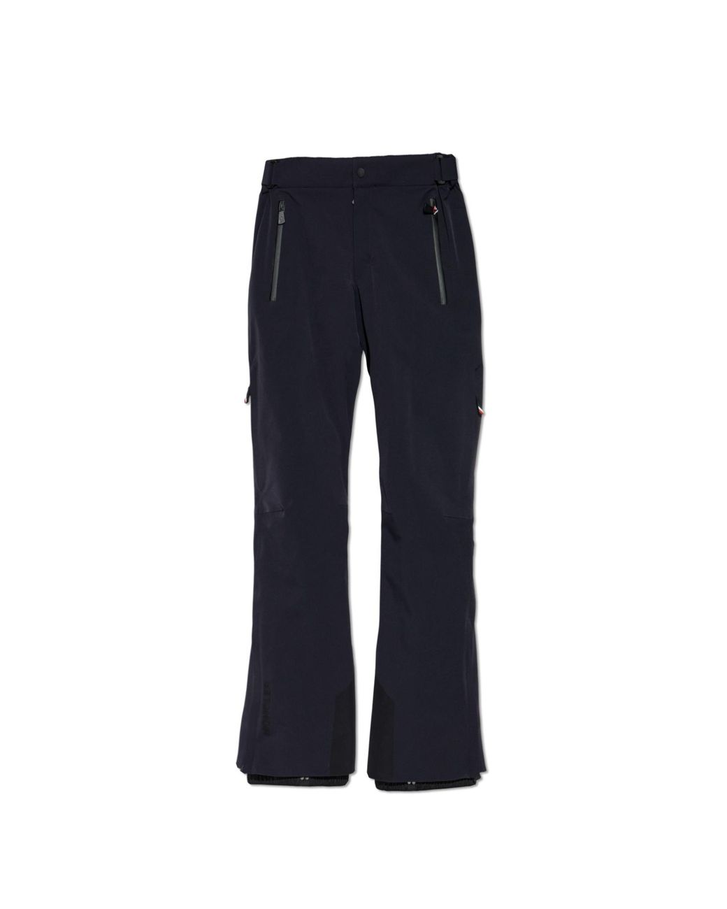 Moncler Blue High Performance for men