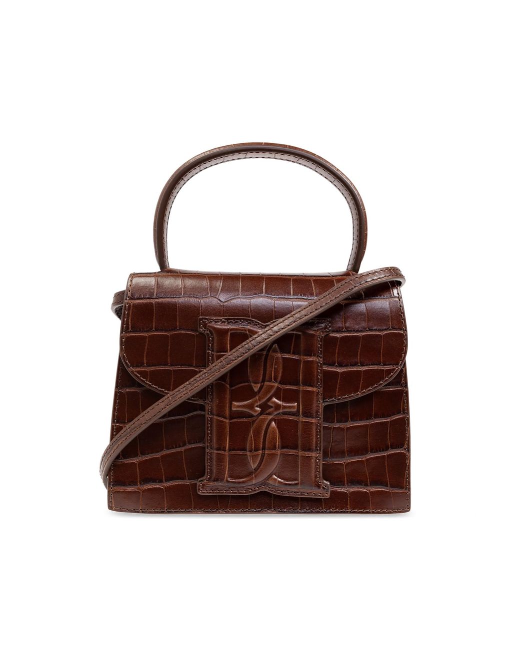 By Malene Birger Brown Handbag Ramil