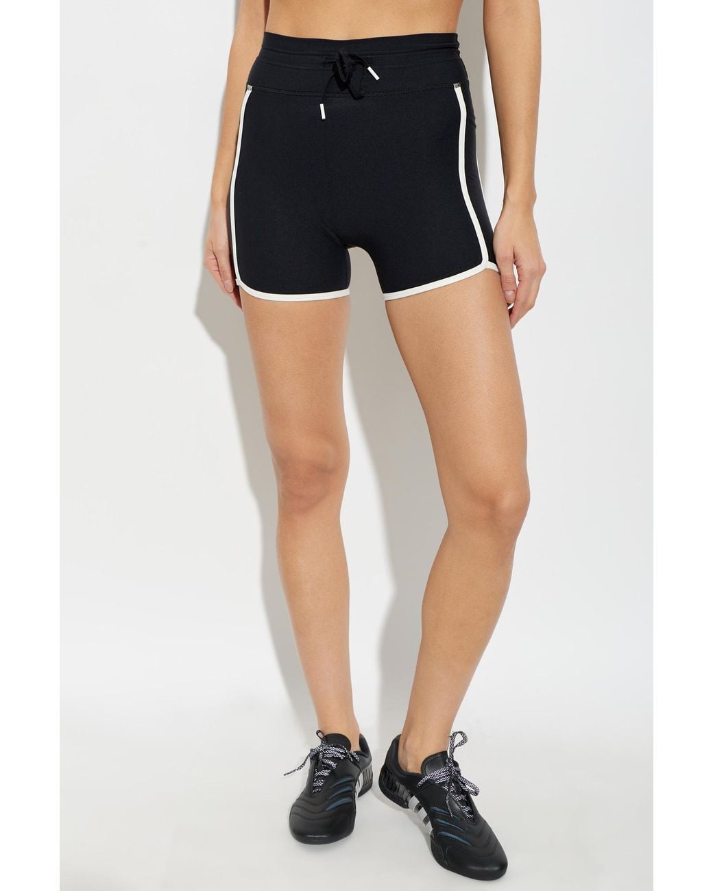 The Upside Blue 'Sol' Shorts for men
