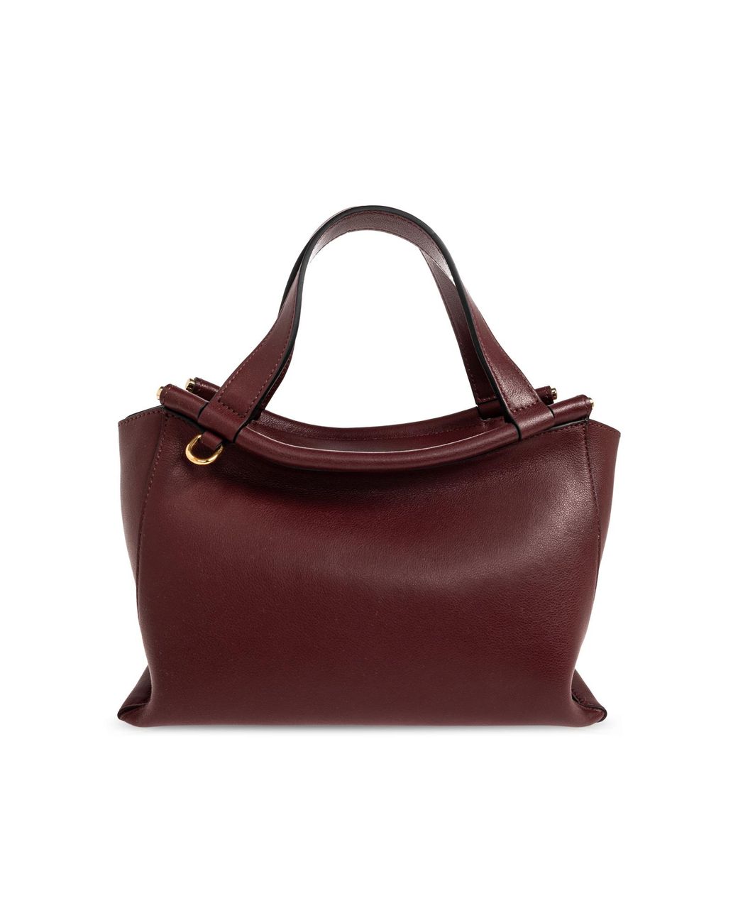 Wandler Gray Bag 'Ida'