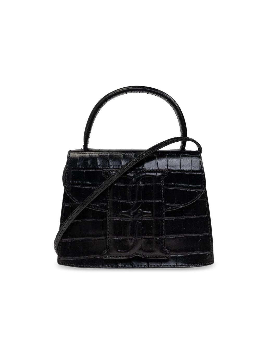 By Malene Birger Black Handbag