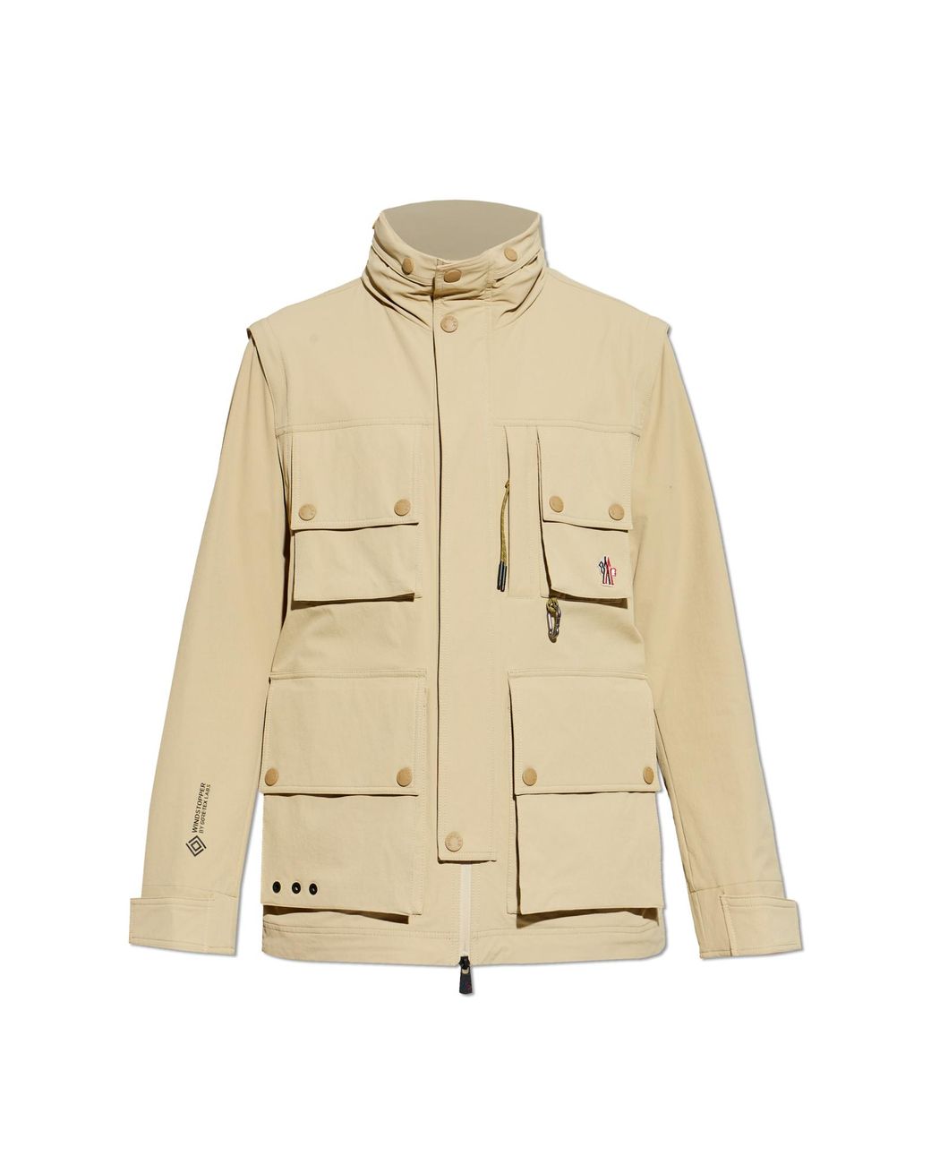 Moncler Natural Day-Namic for men