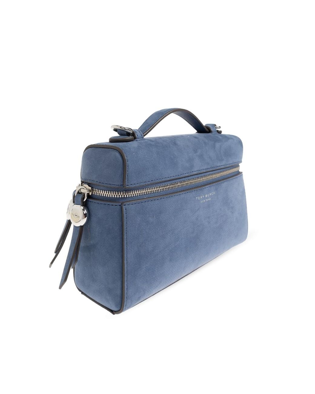 Tory Burch Blue 'Romy' Bag