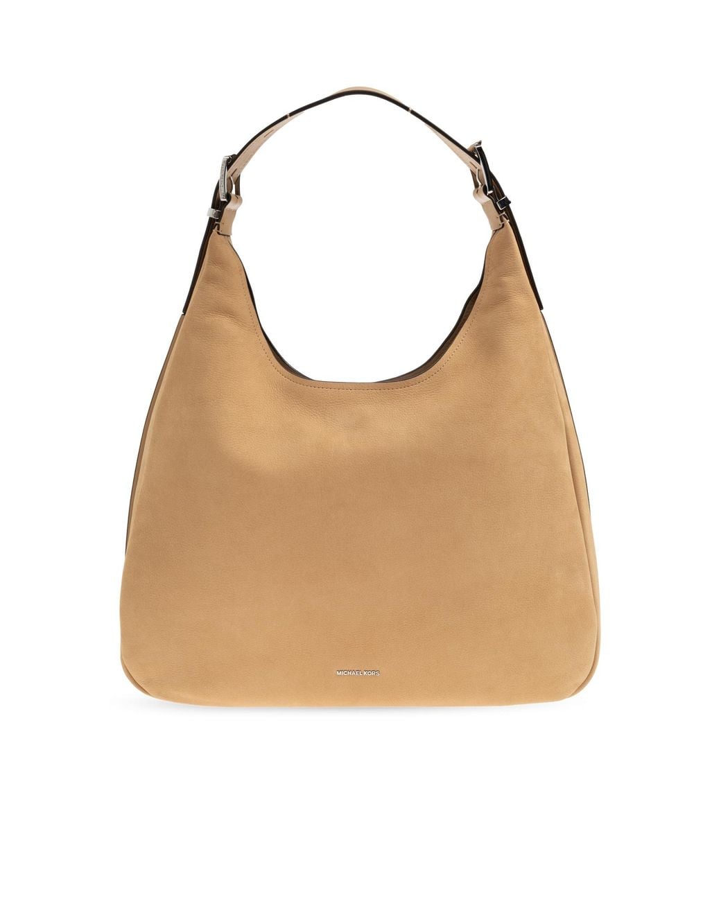 MICHAEL Michael Kors Natural "Nolita" Shoulder Bag