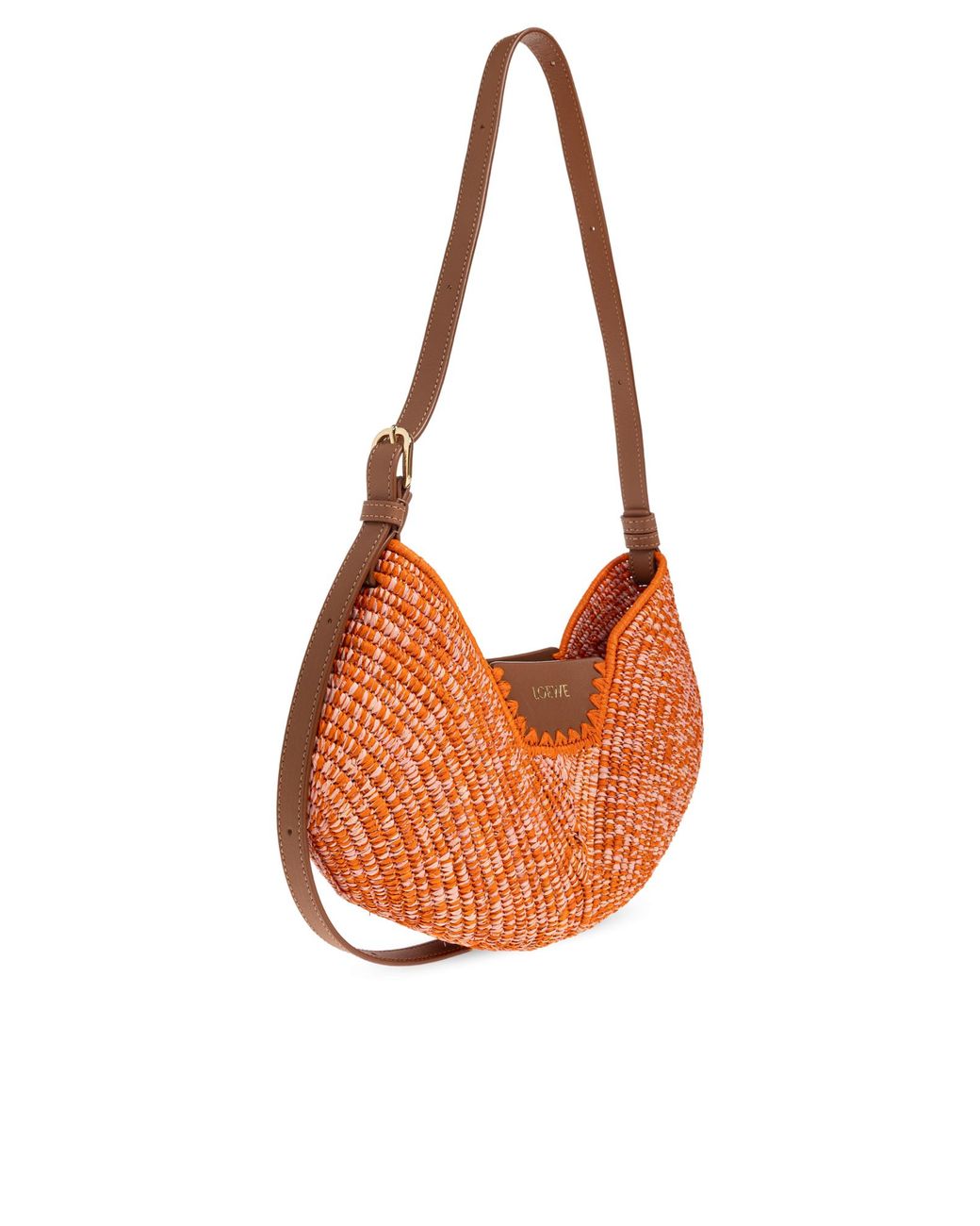 Loewe Orange Bag 'Melange'