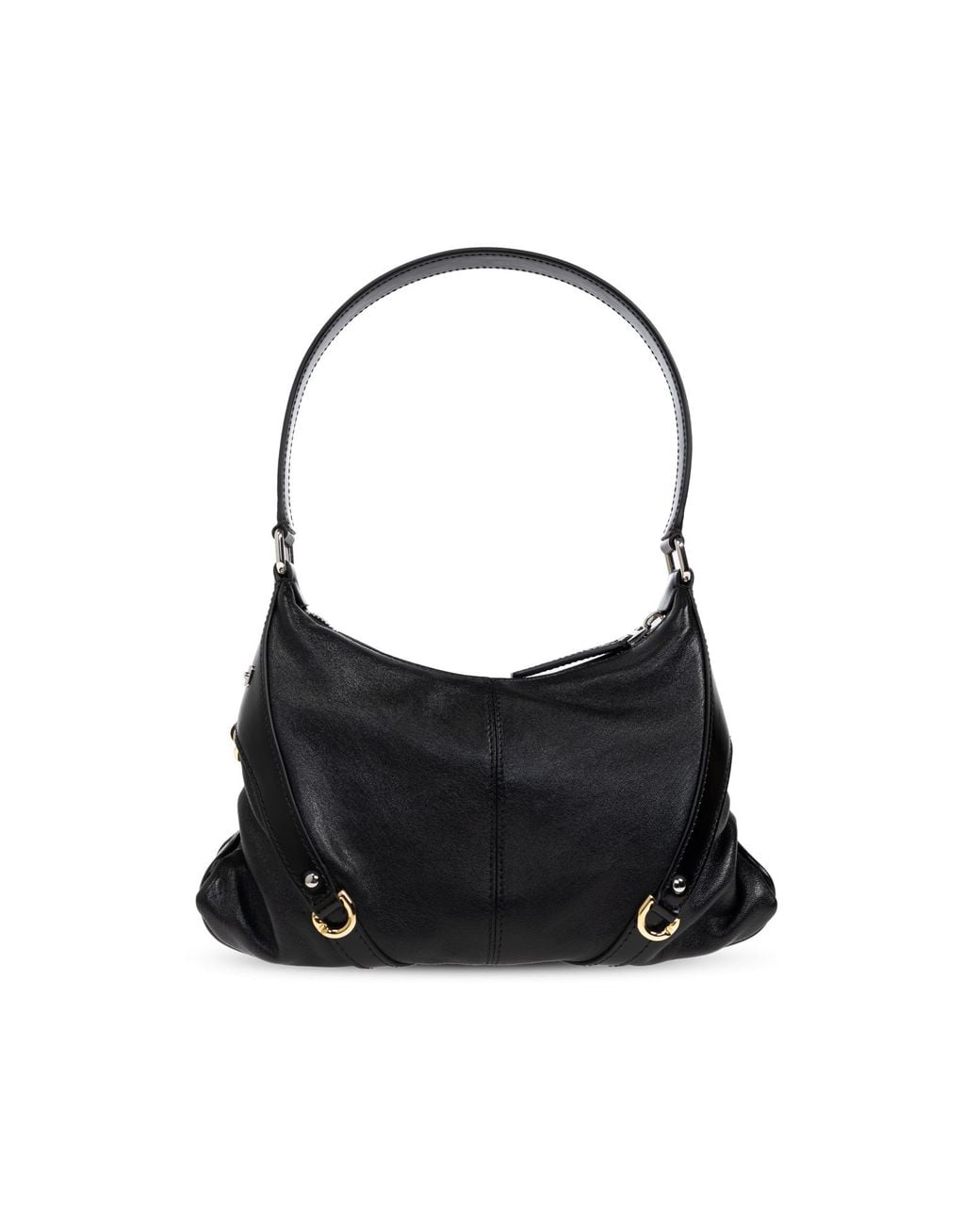 Givenchy Black Voyou Small Handbag