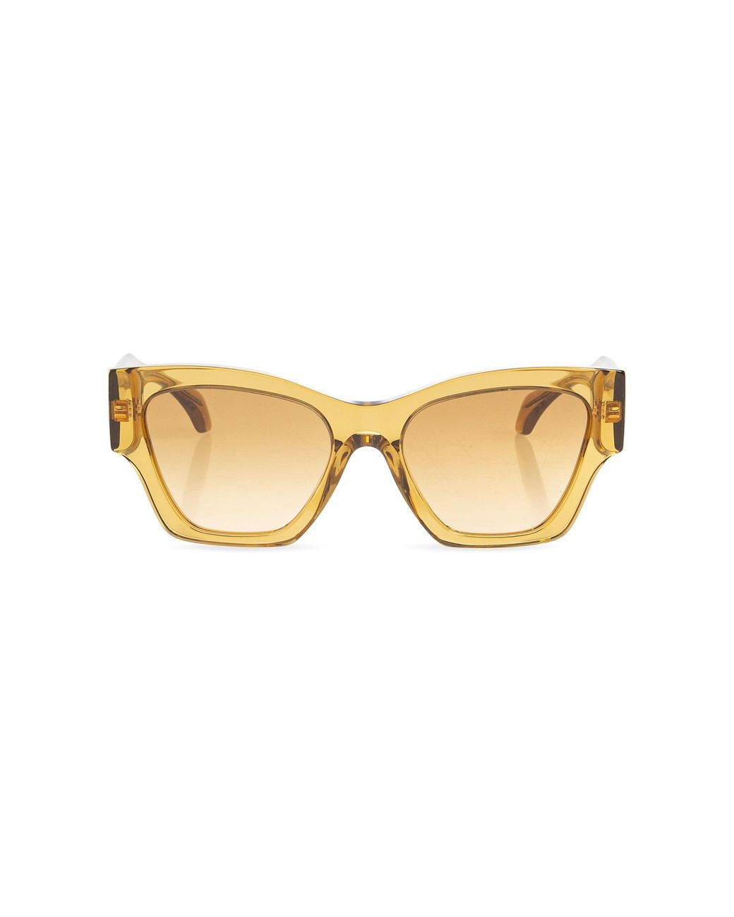 Versace Natural Sunglasses