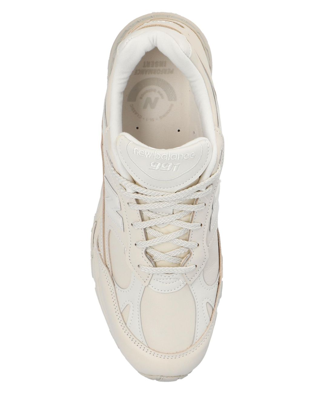 New balance shop 155 white