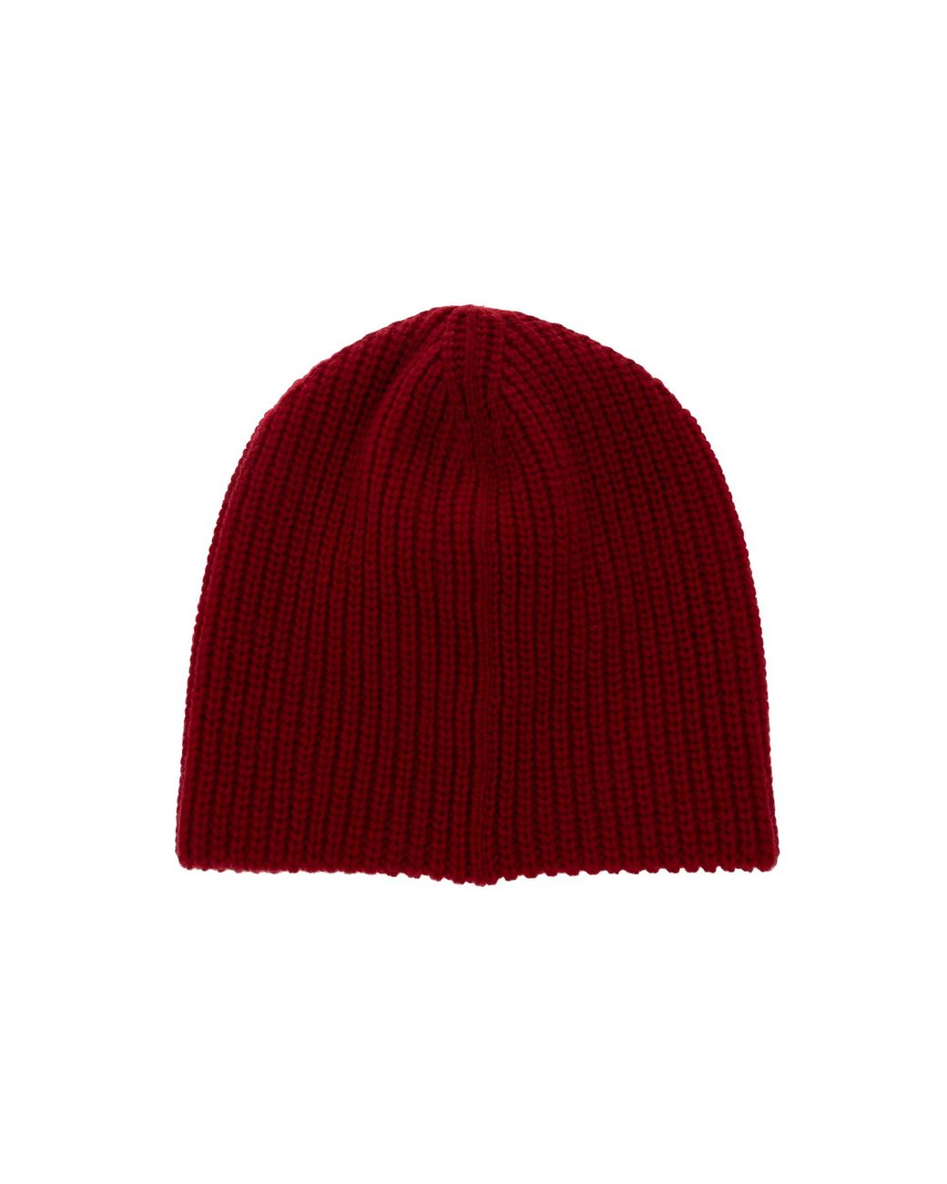 Jacquemus Red Hat "Espiral"