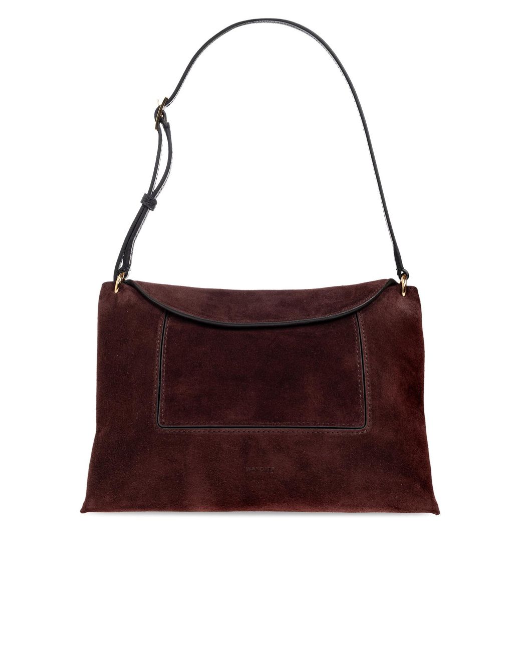 Wandler Red Shoulder Bag "Penelope"