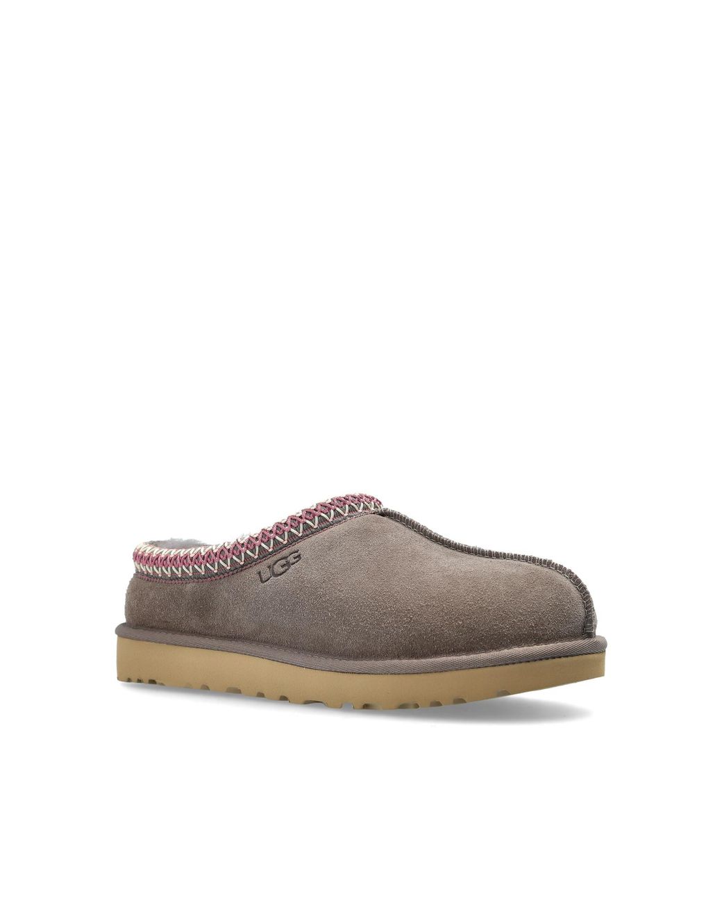 Ugg Brown 'Tasman Ii' Shoes