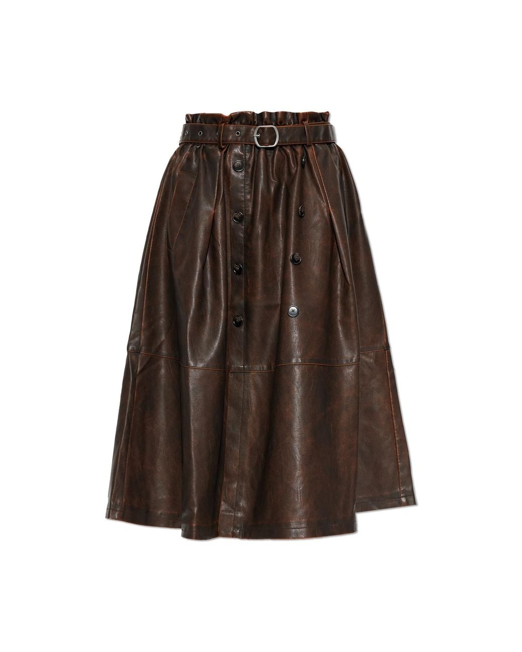 Baum und Pferdgarten Brown 'Saimi' Skirt