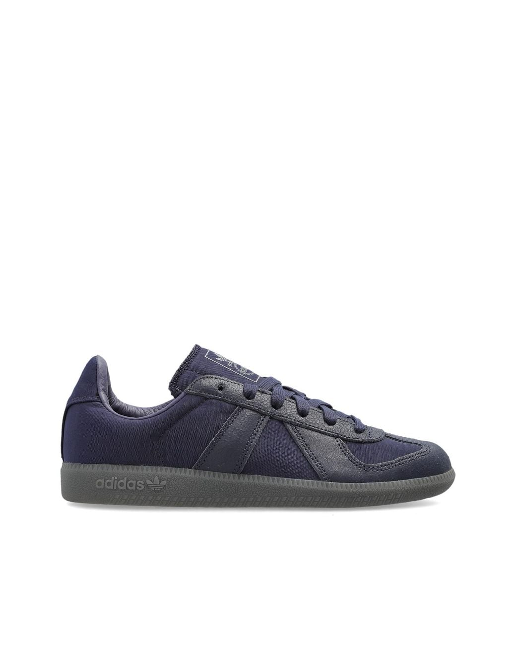 Adidas Originals Blue 'Bw Army' Sneakers
