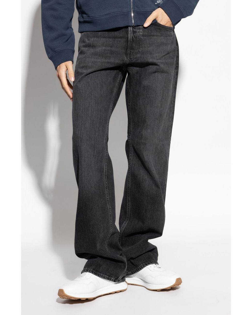Acne Blue Jeans '2010M' for men