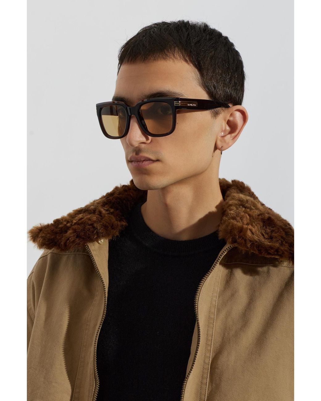 DSquared² Natural Sunglasses