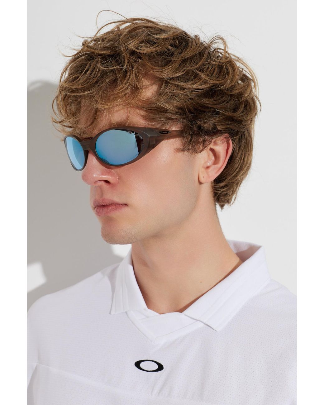 Oakley Brown Sunglasses for men