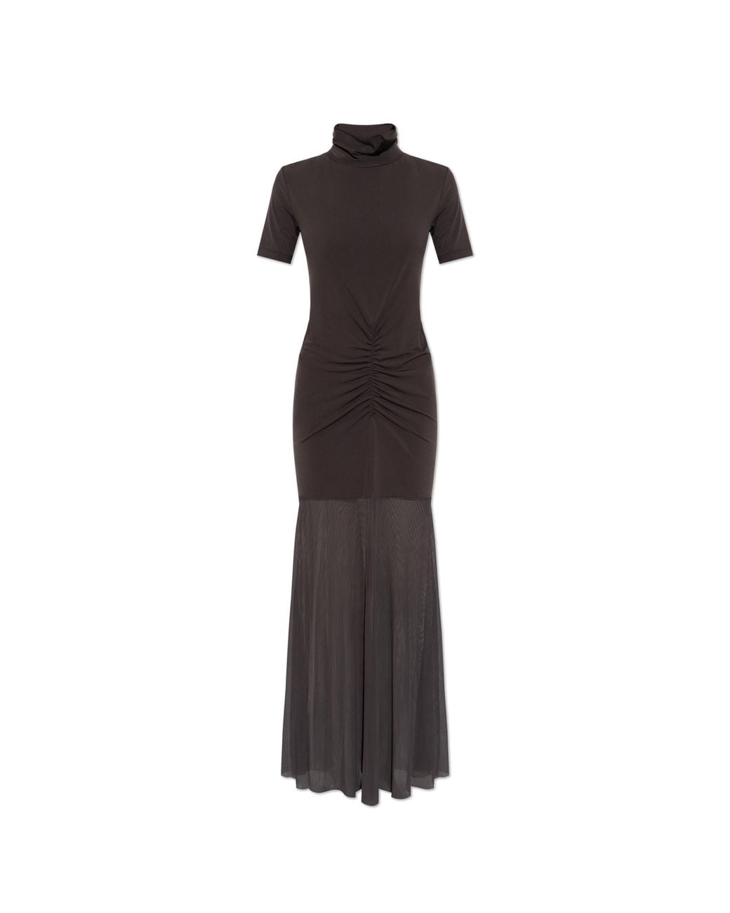 Gestuz Gray 'Gzmarti' Dress