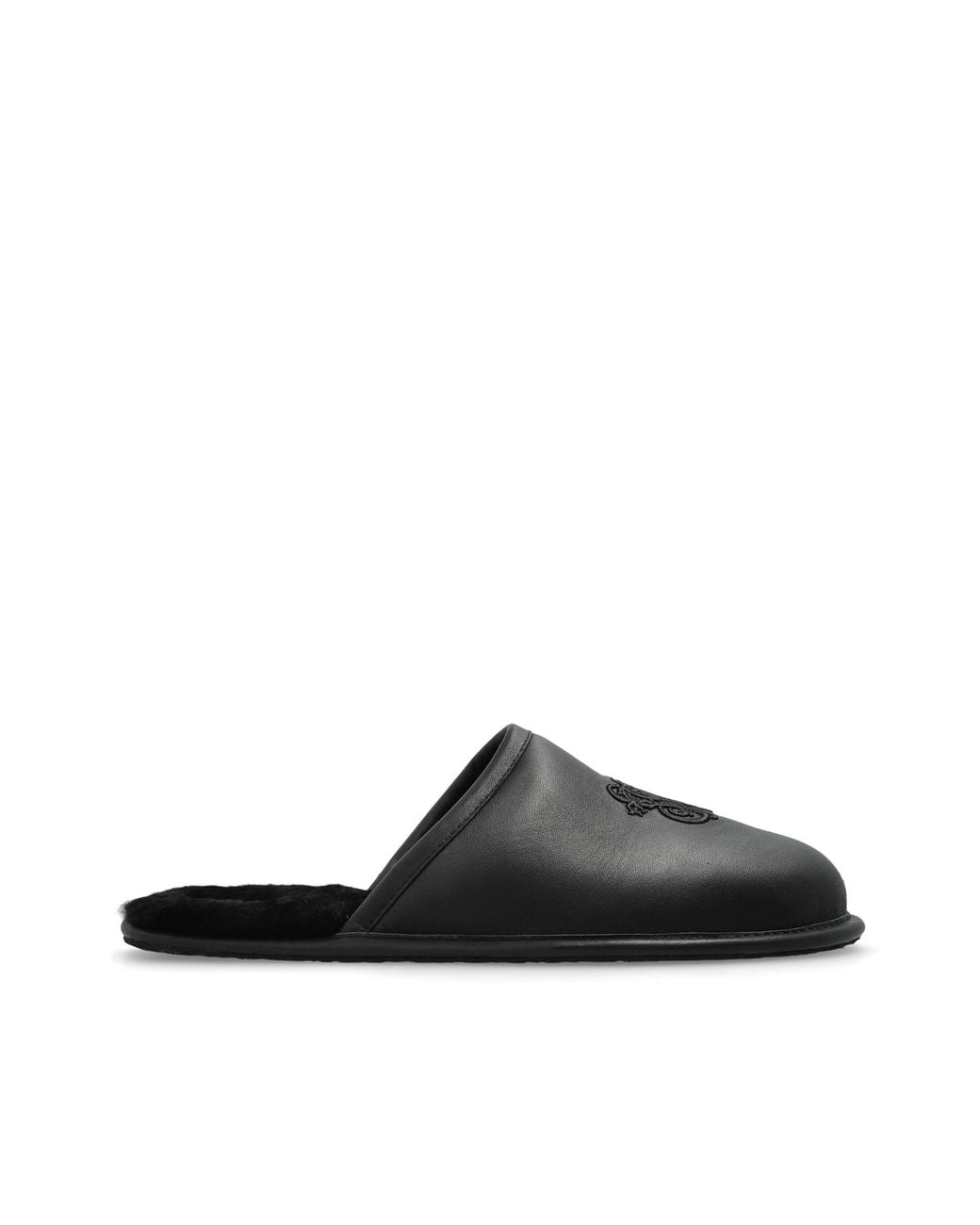 Ugg Black X Willy Chavarria Slides for men