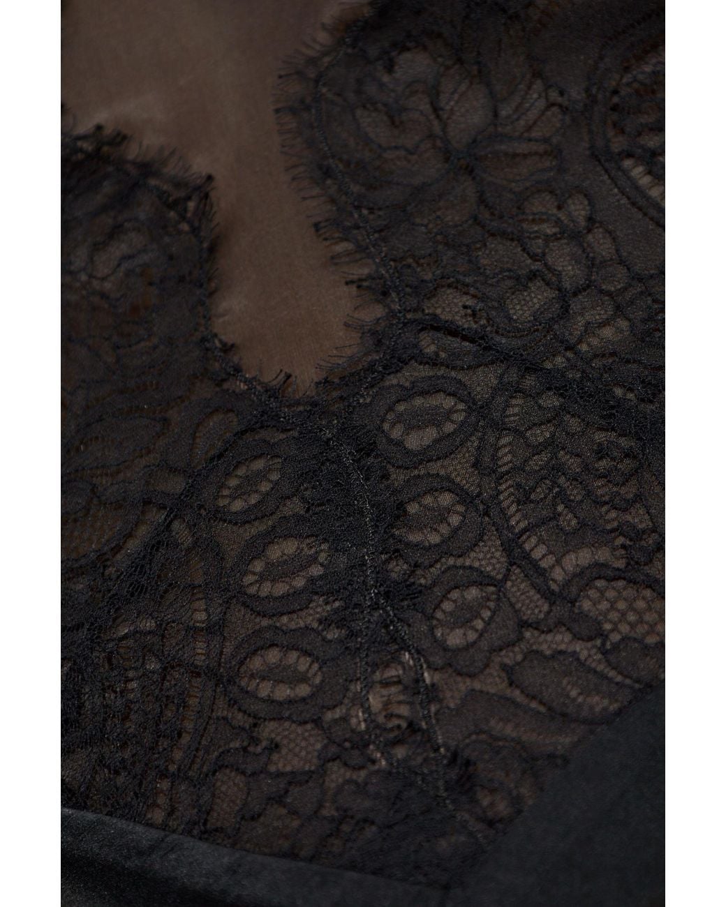 IRO Black Dress 'Borra'