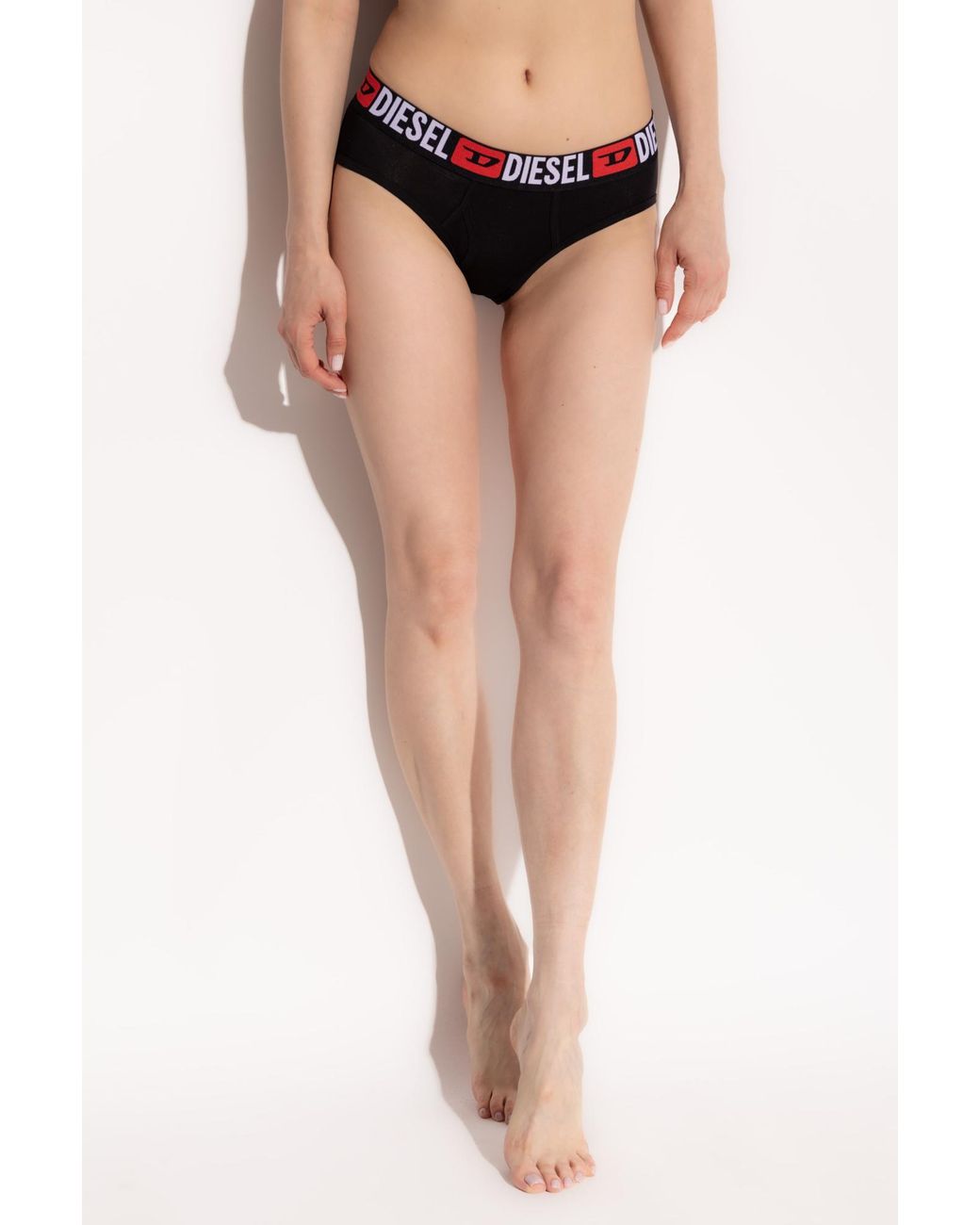 DIESEL Black Fig Triple Pack