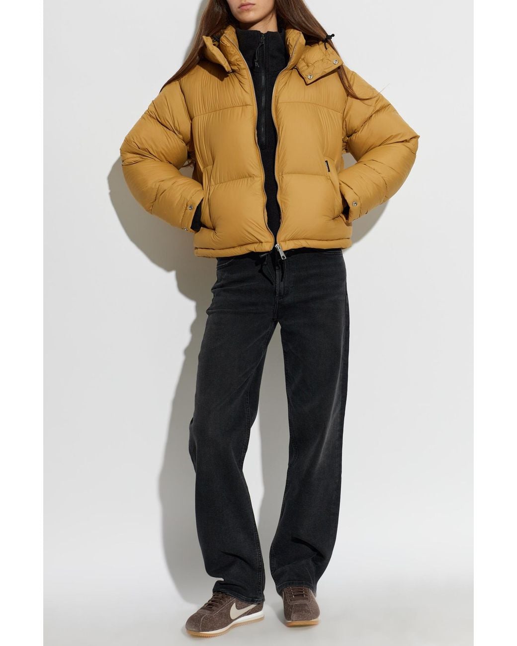 Carhartt Natural Haydon Jacket