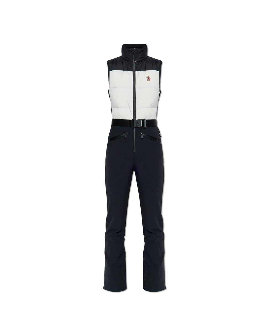 Moncler Black Performance & Style