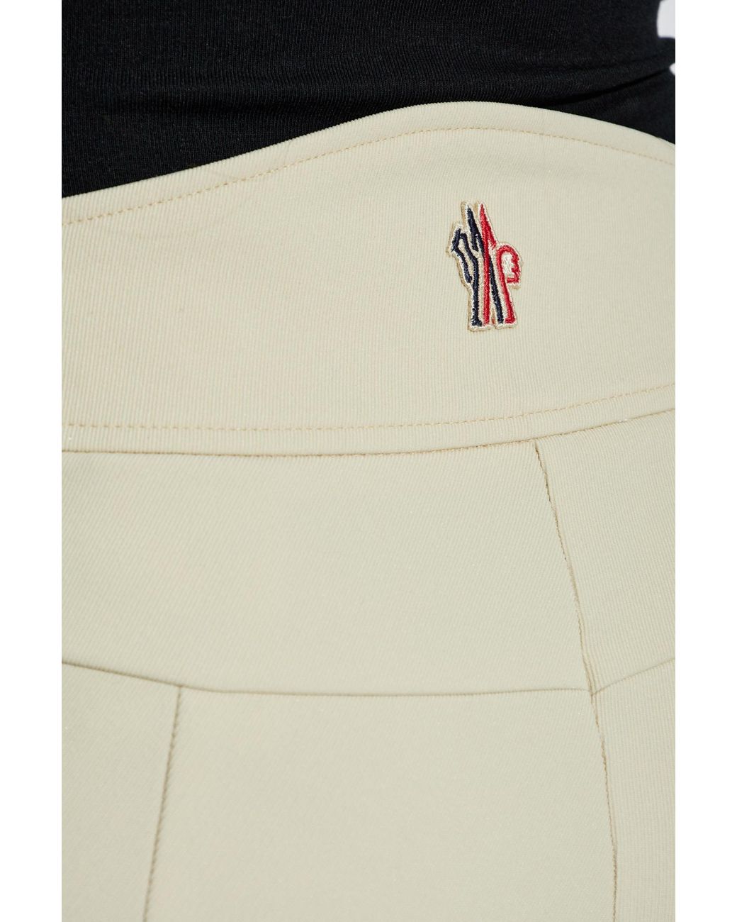 Moncler Natural Performance & Style