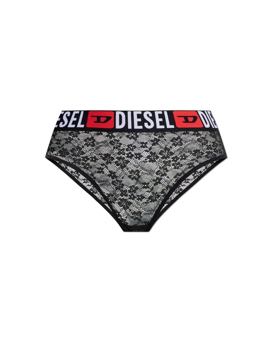 DIESEL Black Sam-D-Core