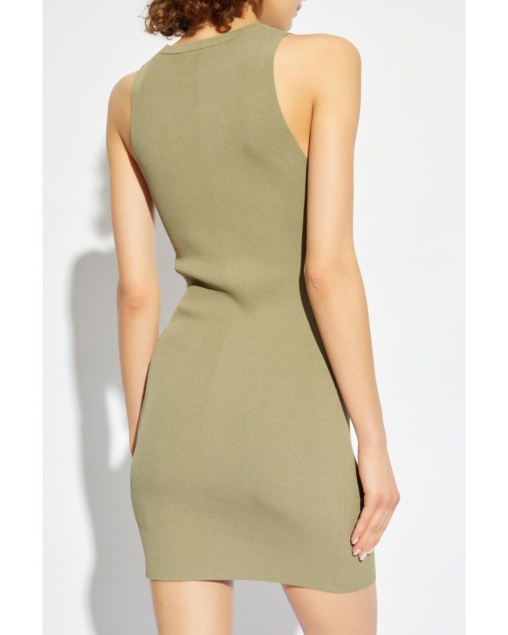 DIESEL Natural Dress M-Caddix