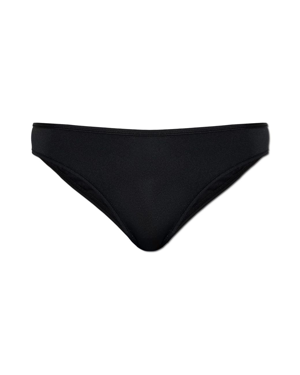 DIESEL Black Figi 'Shirley-Utlt' – 'Shirley-Utlt' Briefs