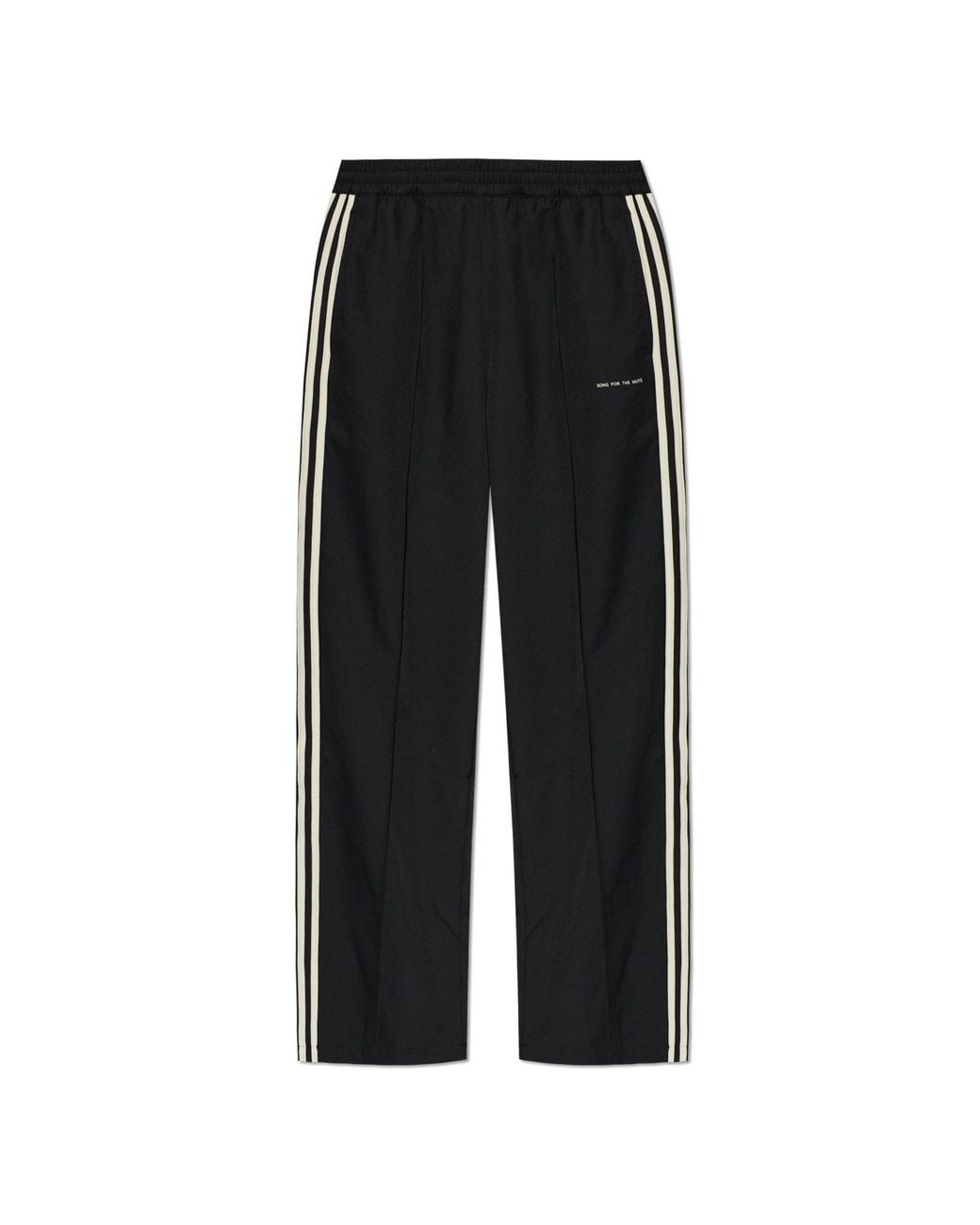 Adidas Originals Black Adidas X Song For The Sute for men
