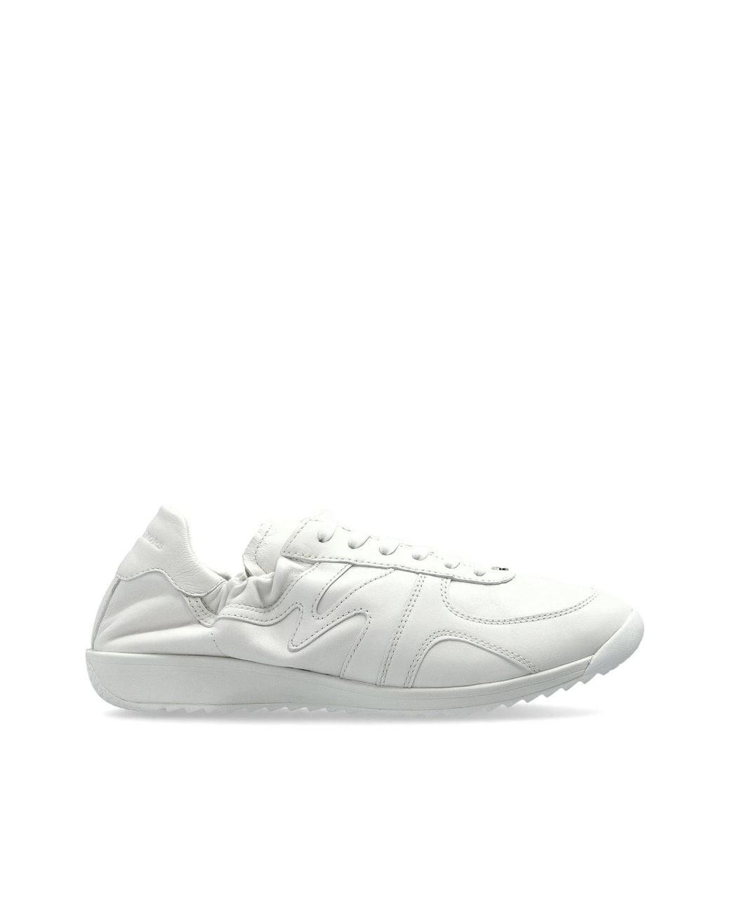 MICHAEL Michael Kors Blue 'Colt' Sneakers