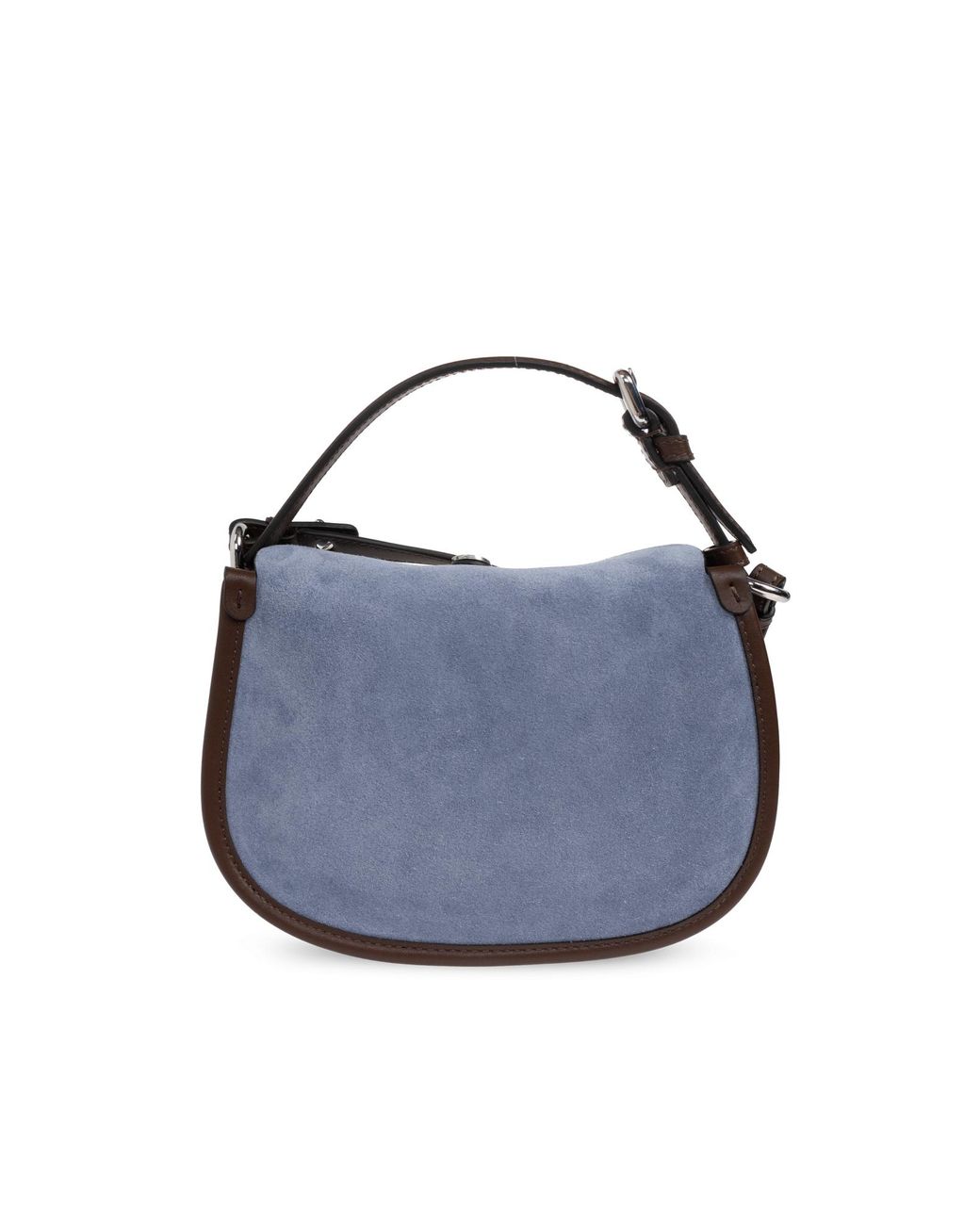 Etro Blue Pony Small Bag