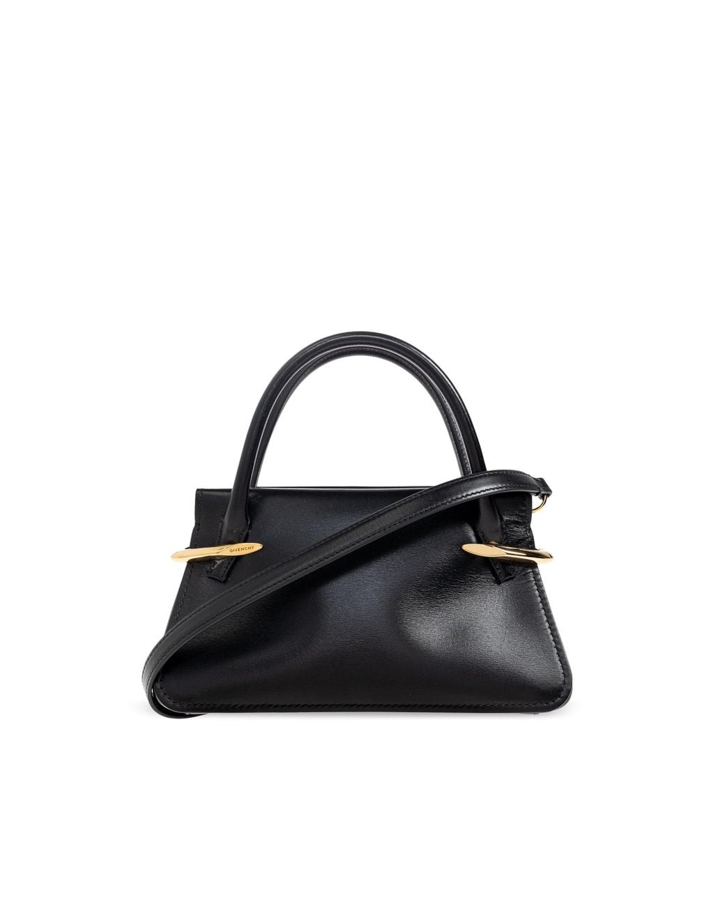 Givenchy Black Handbag 'Pinch Mini'