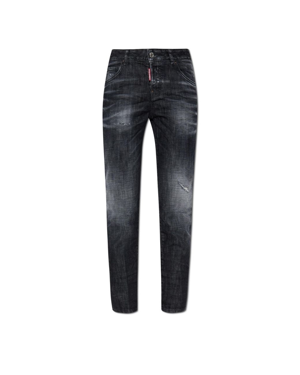 DSquared² Blue Jeans 'Cool Girl'