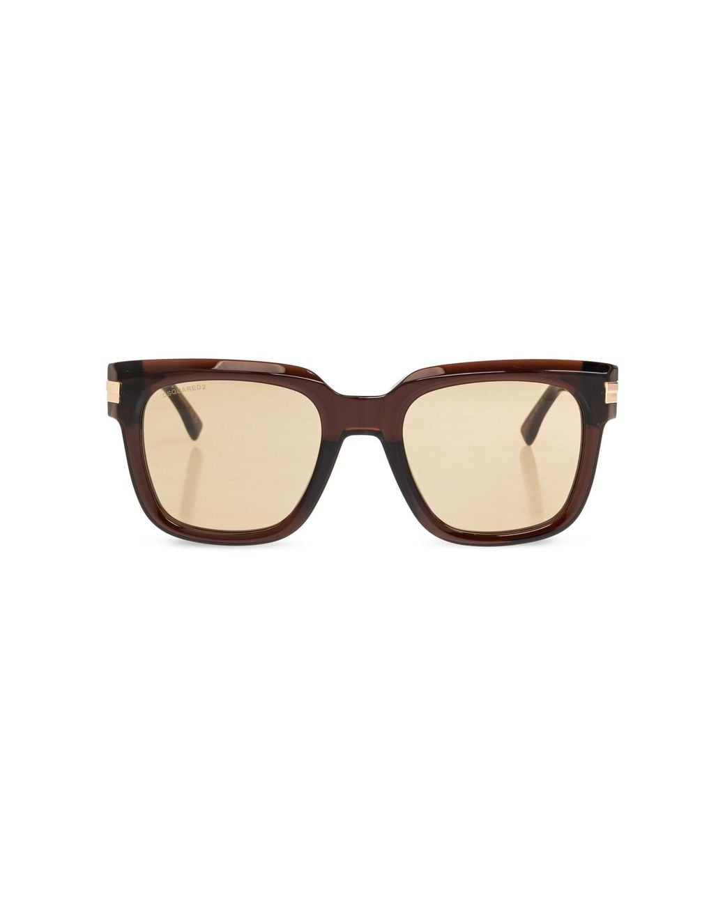 DSquared² Natural Sunglasses