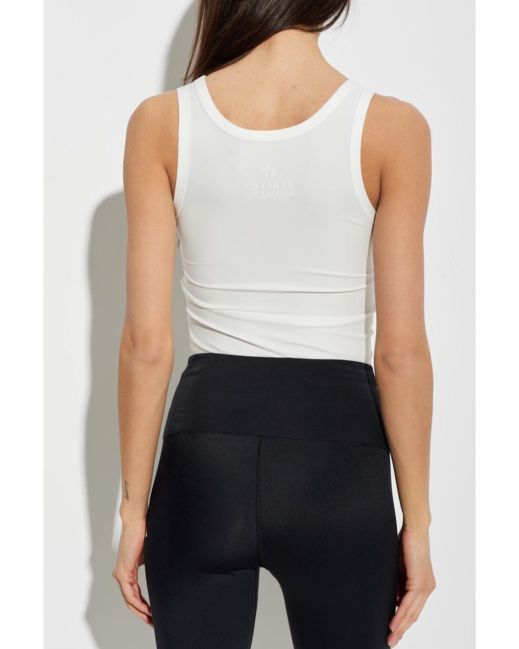Perfect Moment White Vita Body